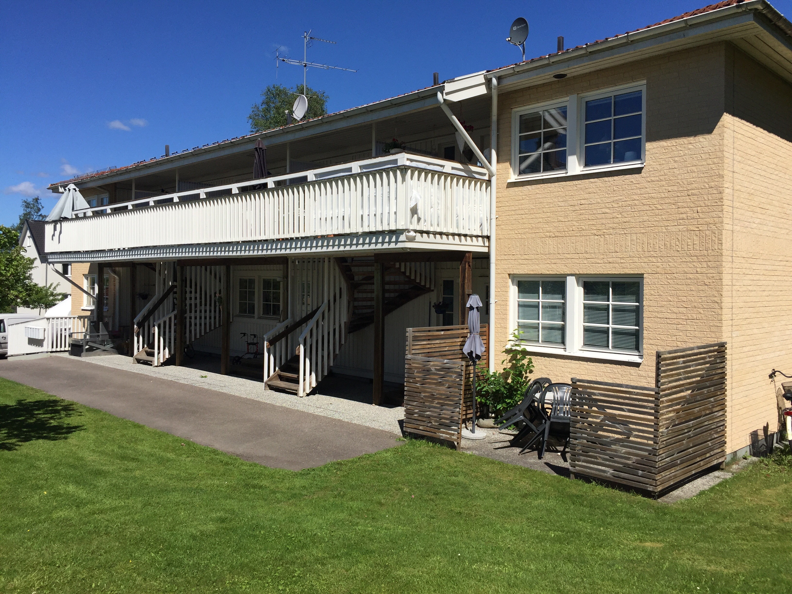 Östra esplanaden 74