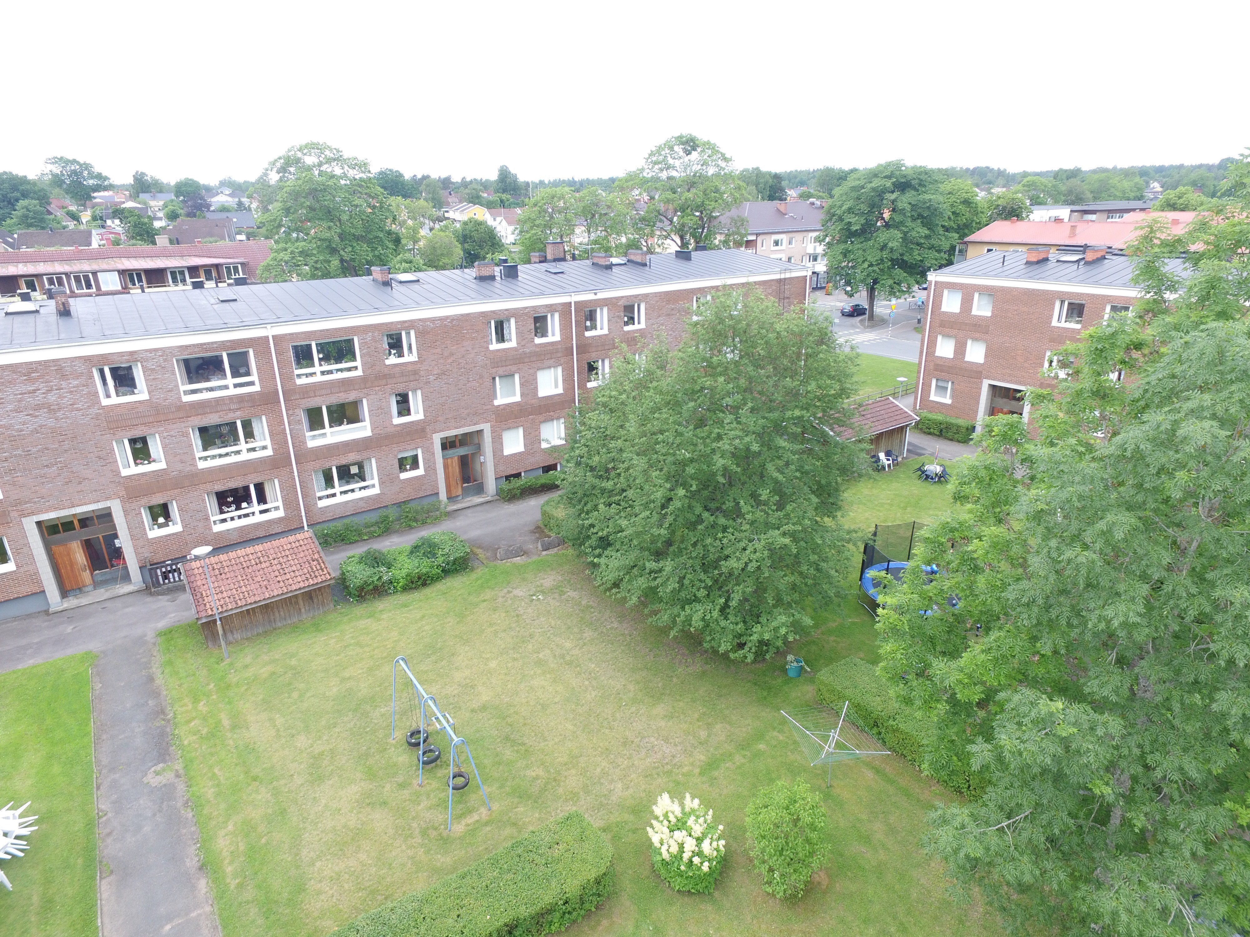 Storgatan 24A, Vetlanda