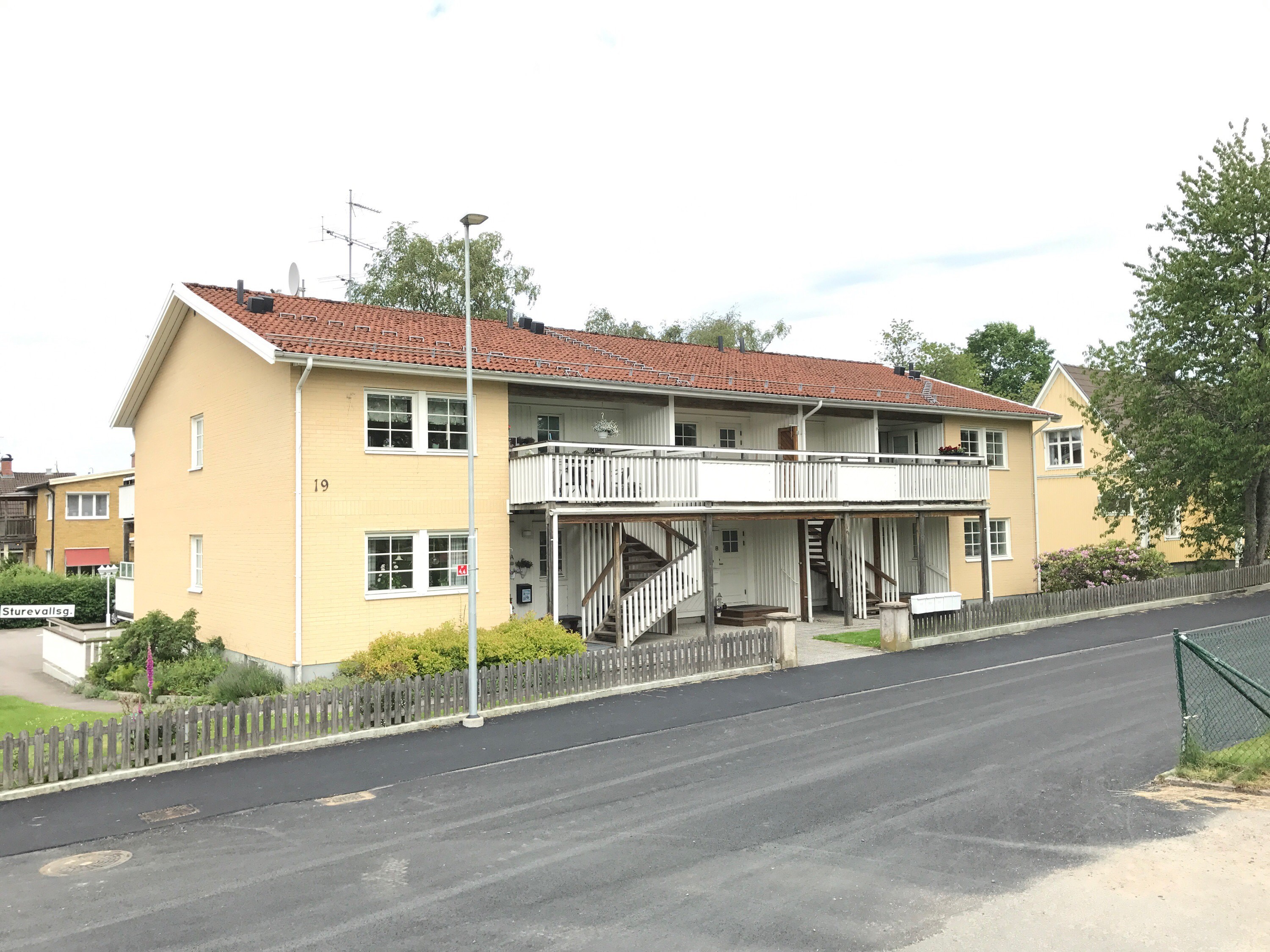 Sturevallsgatan 19
