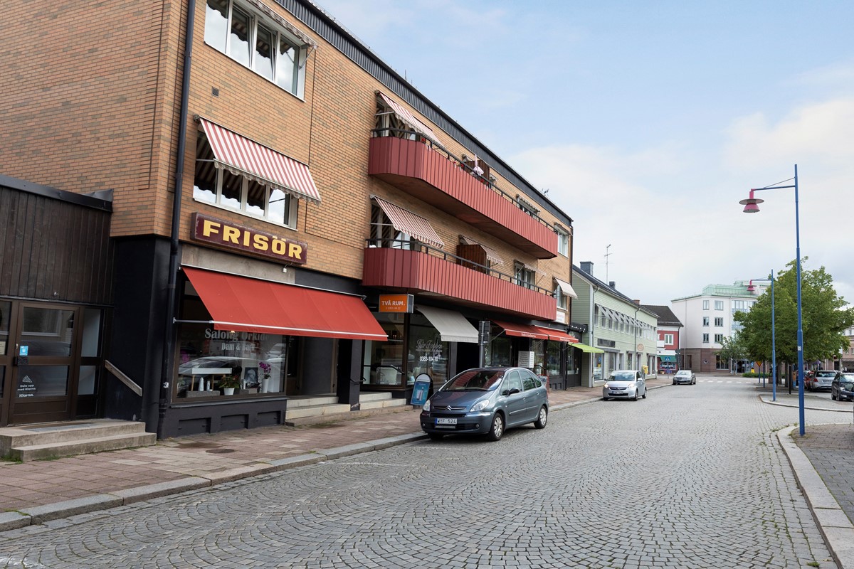 Stortorget 4D, Vetlanda – bild 1