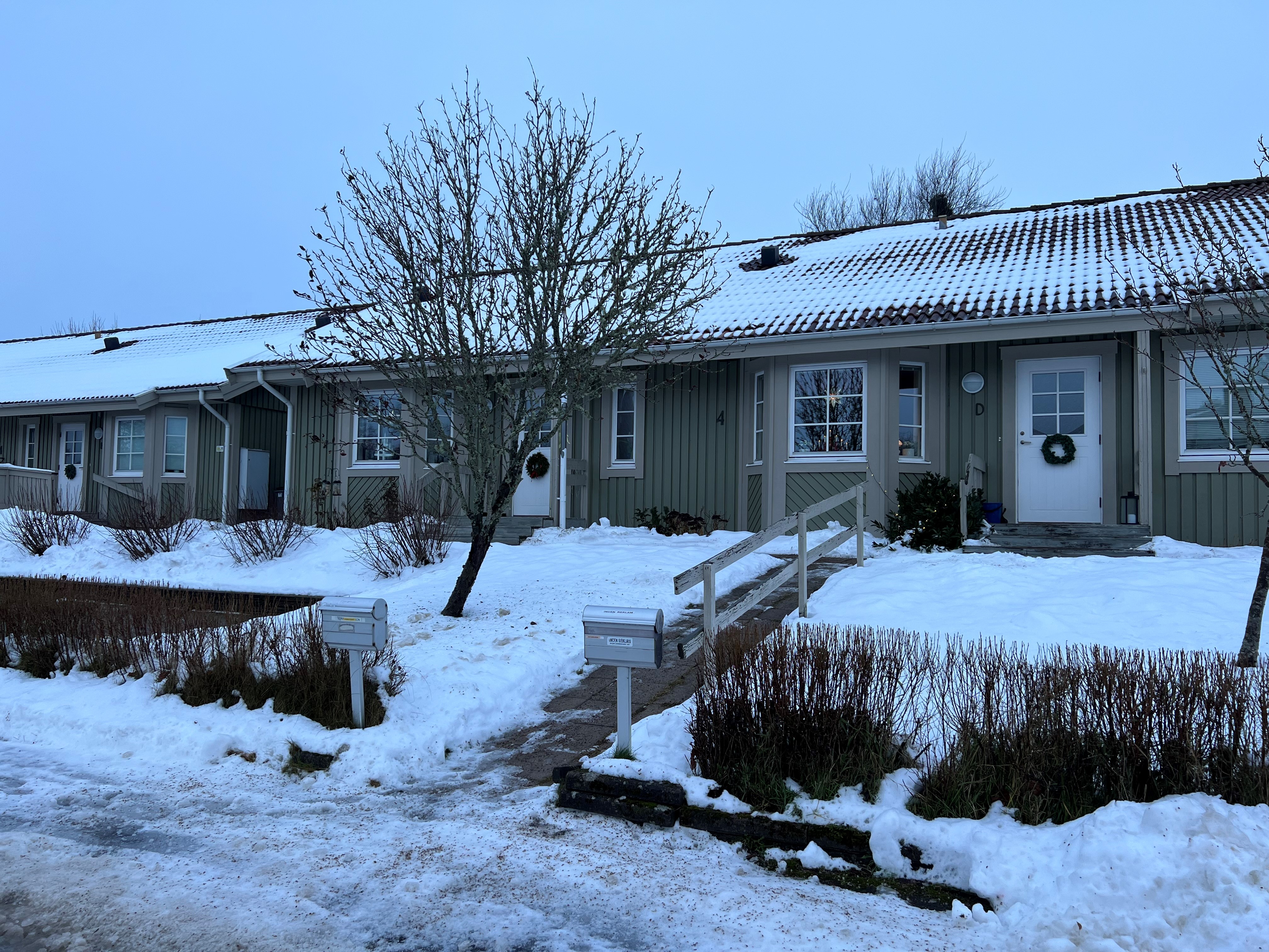 Västergatan 4, Landsbro