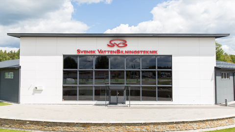 Vi flyttar kontor & lager