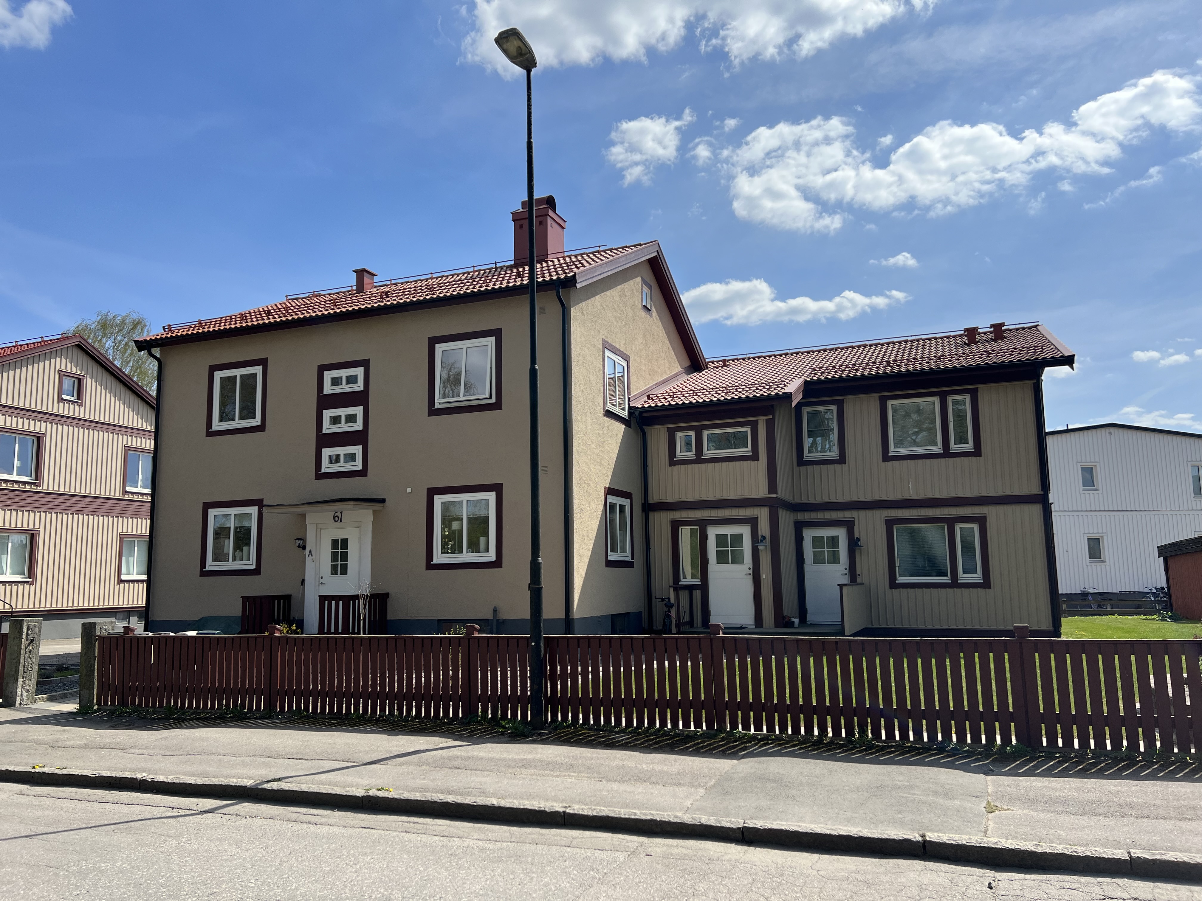 Kyrkogatan 61