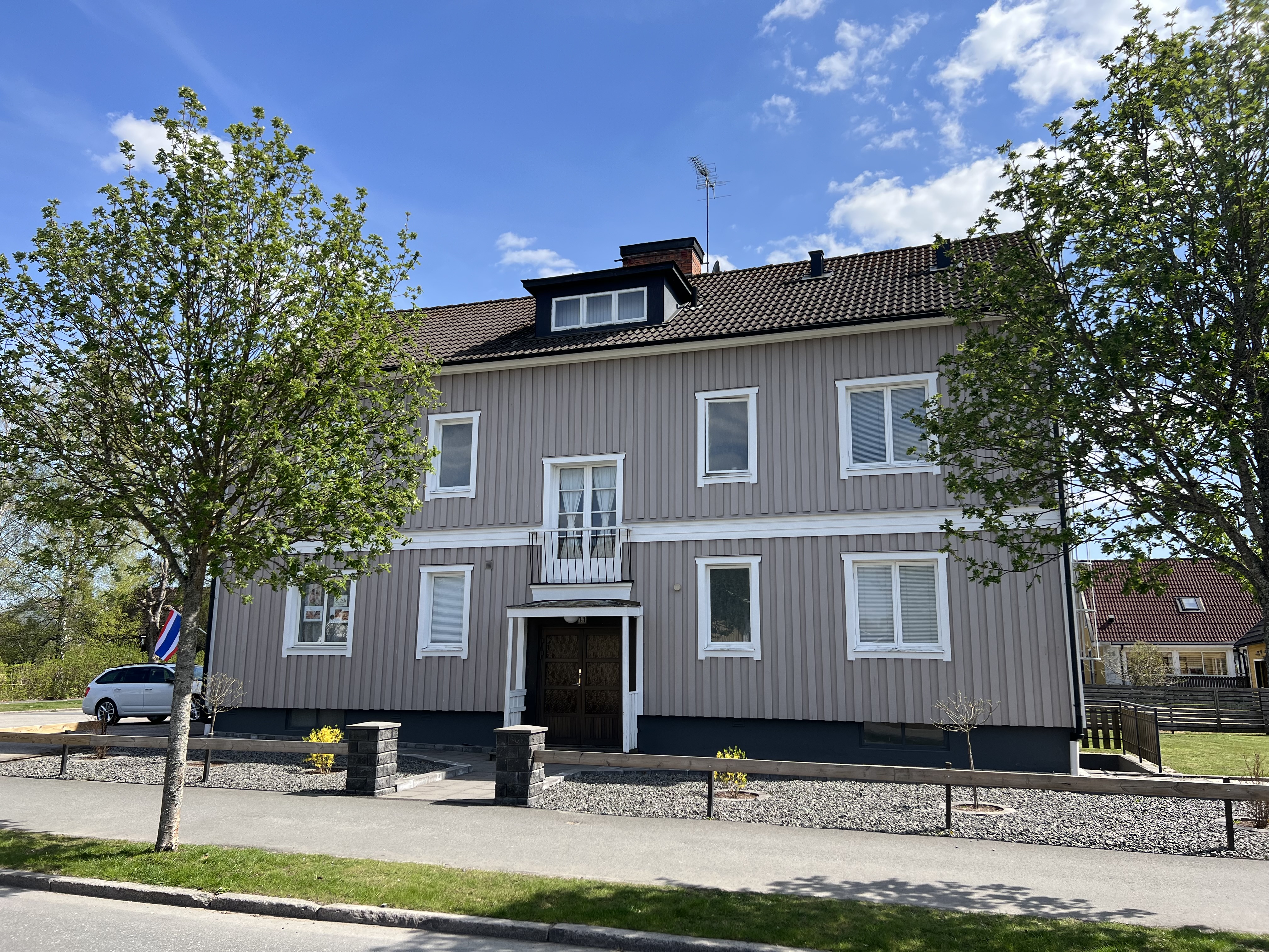 Borgmästaregatan 11