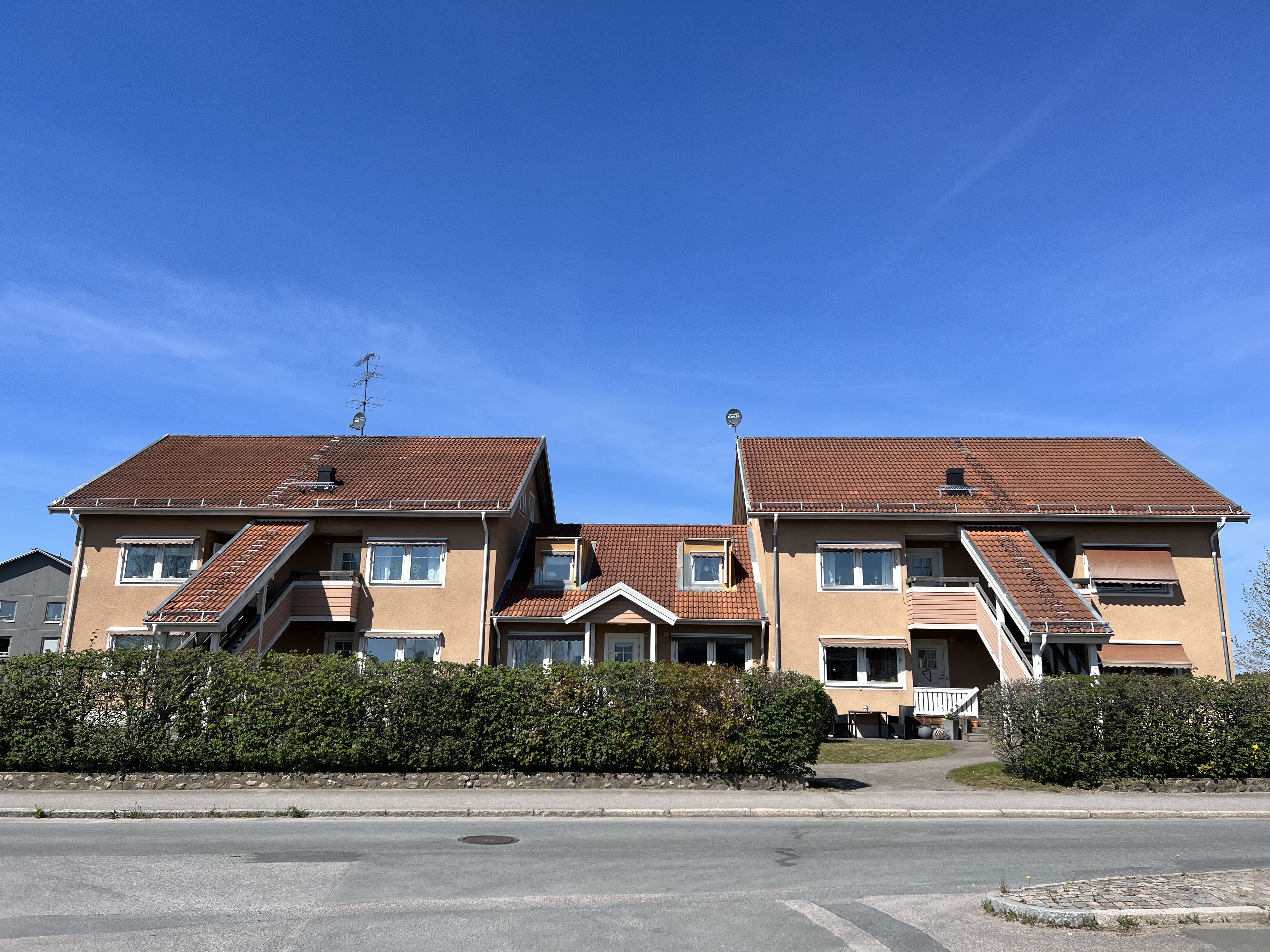 Trädgårdsgatan 1-3