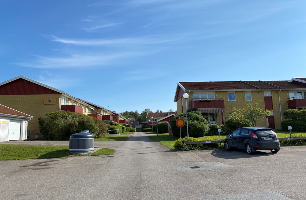 Odengatan 52 J, Sävsjö Odengatan 52 J, Sävsjö