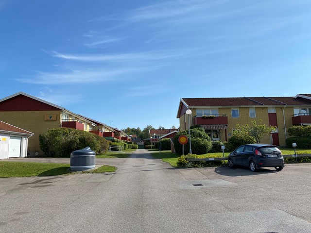 Odengatan 52A i Sävsjö
