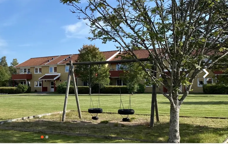 Odengatan 52 F, Sävsjö