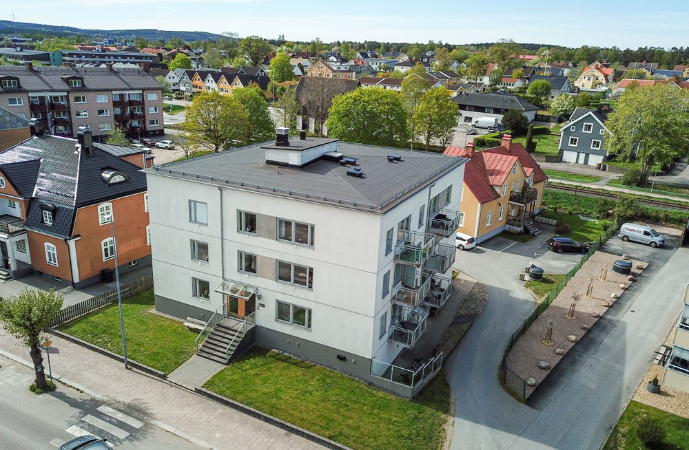Storgatan 43 A, Vetlanda (1) Storgatan 43 A, Vetlanda (1)