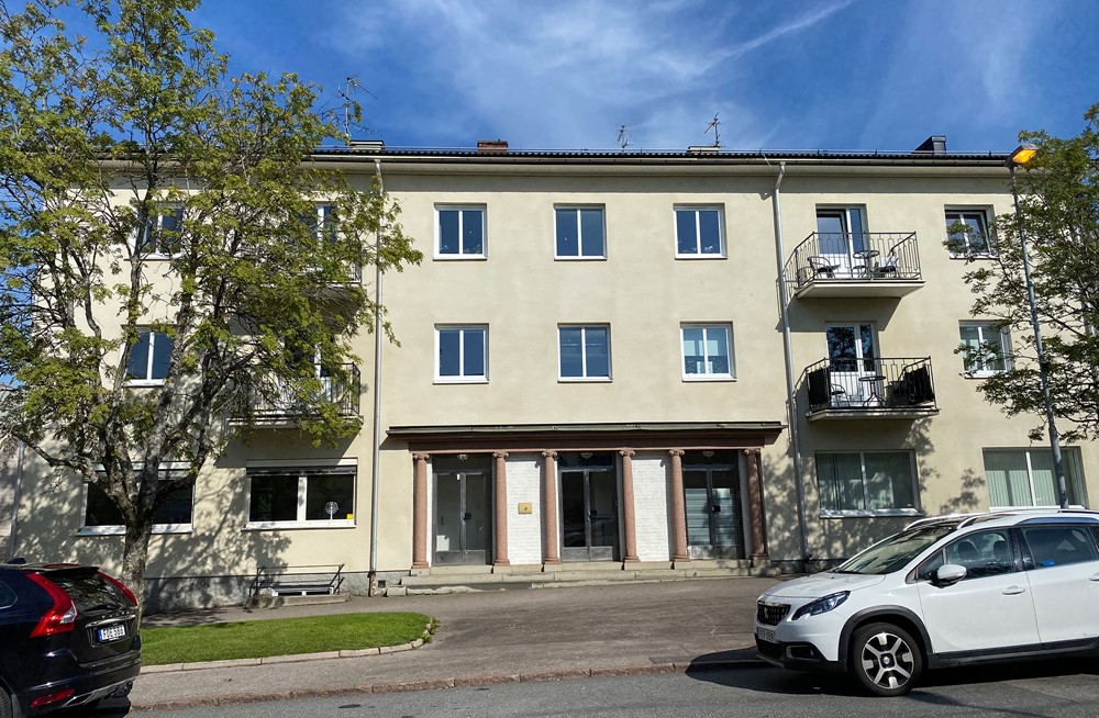 Storgatan 1B, Sävsjö Storgatan 1B, Sävsjö