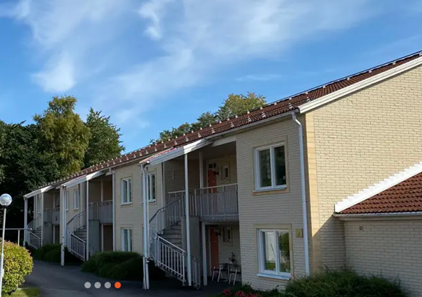 Sandsjövägen 2 CB, Sävsjö