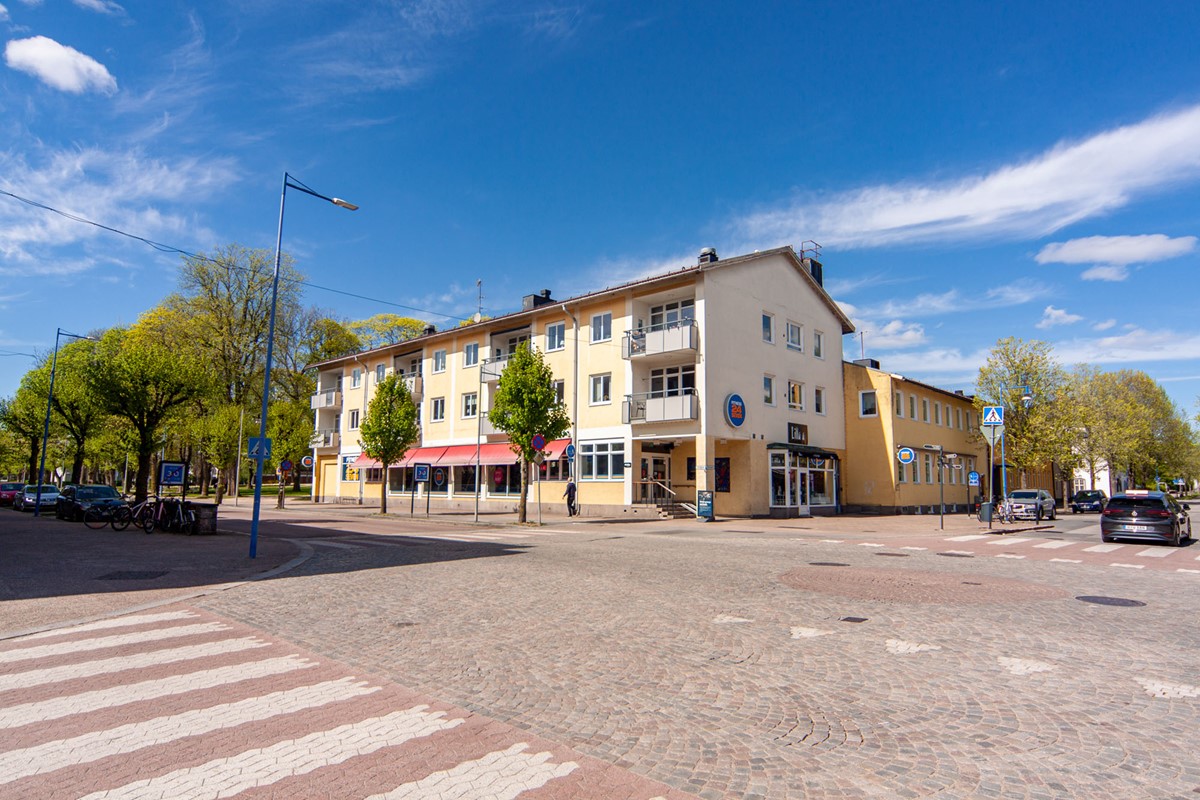 Storgatan 16, Vetlanda – bild 1